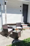 Marvelous 4-bedroom house in Woodlawn Heights, family friendly. Hotels near Esplanade Park Cabana (Sugar Shed)