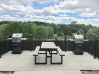 ⁂GETAWAY SUITE! Condo - Sleeps Five - 2 BR/1BA⁂