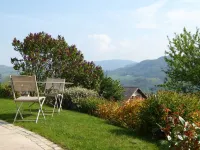 Annecy Charming apartment in country house Hôtels à : Étercy