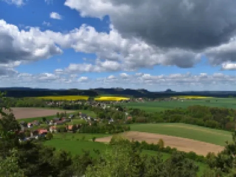 "FeWO Gohrischblick" Hotels in Gohrisch