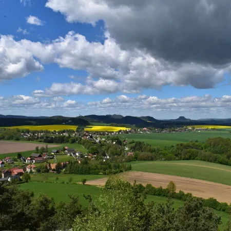 "FeWO Gohrischblick"