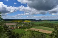 "FeWO Gohrischblick"