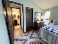 Beautiful Cottage At 'the Woods' Resort, Golf, Spa, Swimming & Resort Amenities