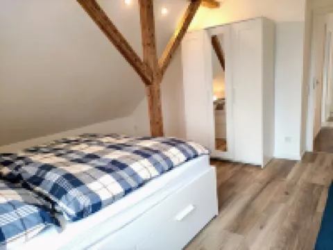 Haus im Seewind IV, 70 sqm - country house with large garden, near Friesenstrand