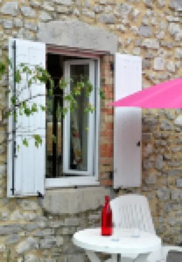 Welcome in our quiet gite for 7 persons with swimming pool near Anduze