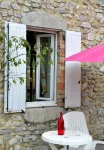 Welcome in our quiet gite for 7 persons with swimming pool near Anduze Hotels in Boisset-et-Gaujac