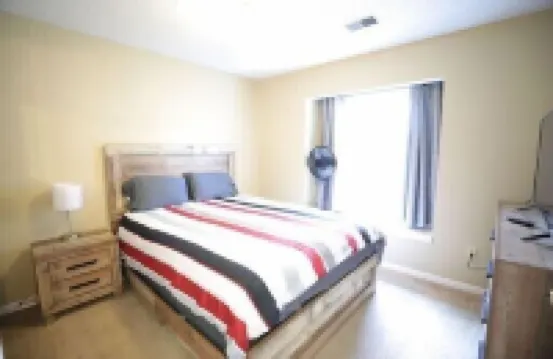 Culberhouse Cottage - Executive/Vacation Rental