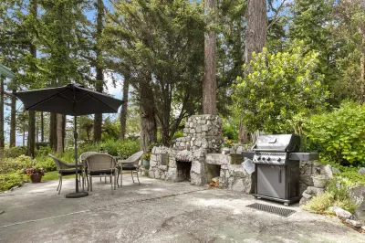 A Perfect Fall Getaway. Cozy, Awesome Views, Close to Fun Hikes & Great Dining.