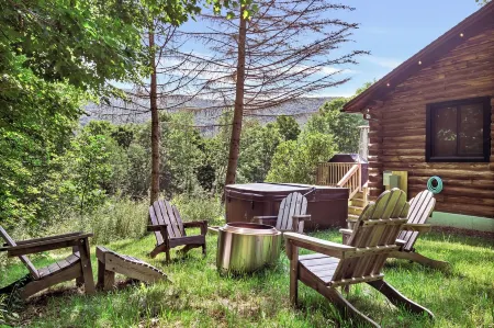 A world where time stands still, close to Belleayre Ski & Wedding venues.