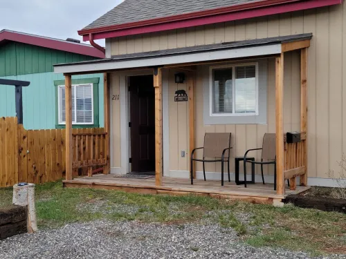 Relaxing Getaway, 5 min. from Dowtown Historic Livingston, Montana