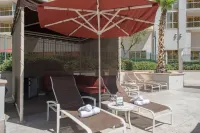 PENTHOUSE! TOP FLOOR  MGM Signature !STRIP and MSG Sphere VIEWs! no resort fee!