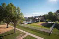 Spacious 2 BD 2 Bath Condo Sleeps 12+