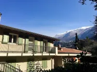 Vacation apartment Anna in Casa Pimi under German ital. Management and support