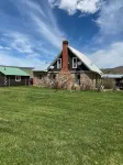 Rock House