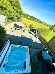 BellPitHouse Luxury Cornish house