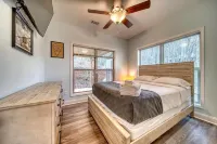 Eagles Soaring- Stunning Mountain Veiw-Hottub-Kamado Joe Grill