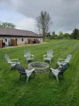 Fully renovated apartment in the heart of the Finger Lakes