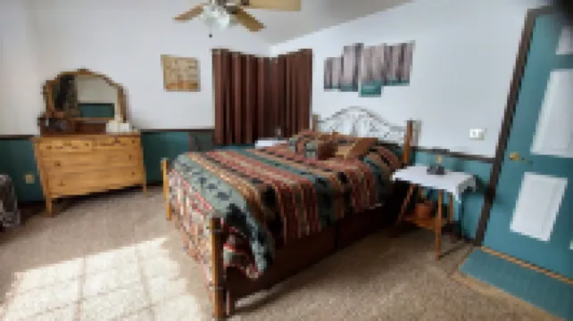 Large Cabin in Ouray County, Easy Access, Lots of Room to Roam STR-1-2024-017