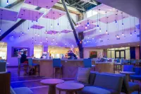 Holiday Inn Resort SOUTH PADRE ISLAND-BEACH FRONT by IHG - bar