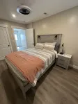 Charming cabin retreat near the picturesque Sevier River and Piute ATV trail.