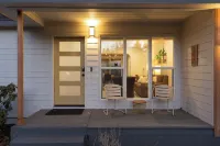 Centrally located to everything you want to do in Bend!