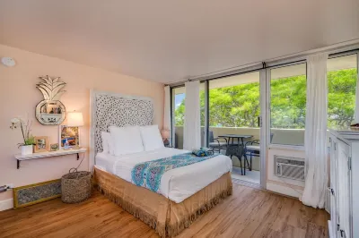 Diamond head charmer Hotels in Diamond Head