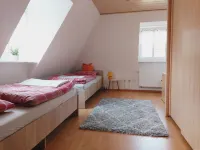 Fantastic vacation home with garden, terrace, playground & e-charging station