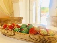 Trulli whit private Pool