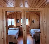 Superior Reflections Cabin 3