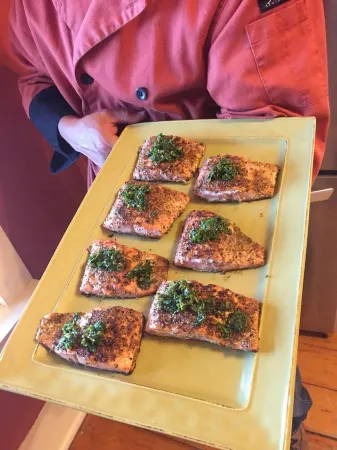 Waterman Hill Guest House Отели в г. Кантон