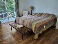 New Elk Mtn Listing: Cozy family ski house -- 2 min from Elk!