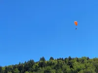 Calm, spacious and relaxing holiday home in the heart of the Vosges mountains Hotels in Kruth