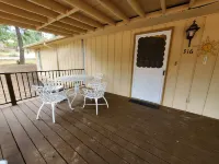 Cozy 3 bedroom house with fireplace in beautiful Ruidoso ENMU-루이도소 브랜치 커뮤니티 대학 주변 호텔