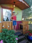 Trailer LA BUTTE BLANCHE