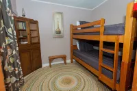 Mill Place Cabin Getaway