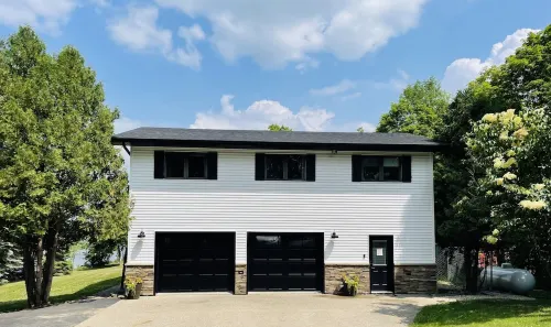 Lake Escape with Paddle Boards, Fire Pit & Game Room Hotels in Becker County