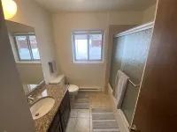 Mountain condo one block from Steamboat Gondola