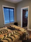 Cozy, remodeled townhome retreat in downtown Historic Wallace!
