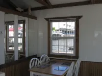 Houseboat in Boston Harbor Wifi A/C /Heat  Be rocked to sleep