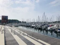 Vacation apartment Beach Bay Moba-travel