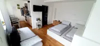 Guesthouse Buberl, near Legoland and Skylinepark