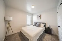 Elegant Townhouse in Ammon, Idaho Hotels in Ammon