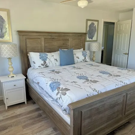 Downtown Delray Beach House, Heated Pool, 5 min to Atlantic Ave