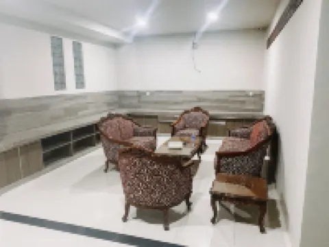 Niel Hotel Toraja 北托拉查縣酒店