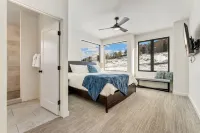 Granby Ranch Getaway! Ski, Bike, Swim! Great for Large Groups!