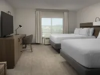 Doubletree by Hilton Chattanooga Hamilton Place Hotels in Chattanooga