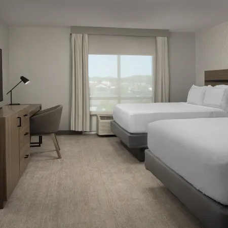 Doubletree by Hilton Chattanooga Hamilton Place