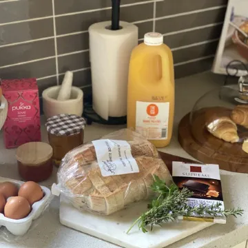 The Convent Oconnell Circa 1867