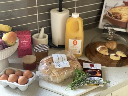 The Convent Oconnell Circa 1867