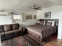 Jerome's Southwest Apt @ Million Dollar Views Hotels in Jerome